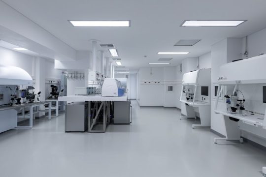 ΥΓΕΙΑ IVF
